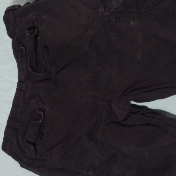 Black pants - Picture 4 of 4